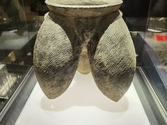 -晋国博物馆