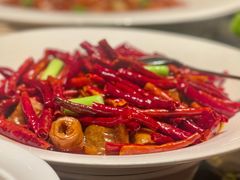 -海立阁海鲜江浙菜(漕河泾印象城店)