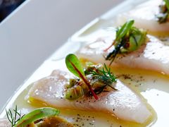 -Mercato莫卡多露台餐厅与酒吧(K11店)