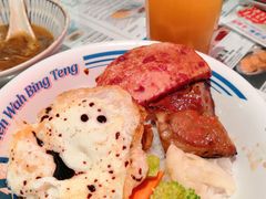 招牌四宝饭-敏华冰厅(天河城店)