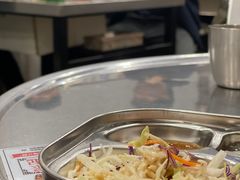 -元山烤肉店(假日广场店)