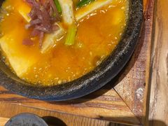 -云海肴·汽锅鸡·云南菜(苏州中心店)