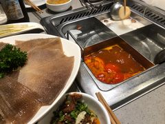 -海底捞火锅(青悦城店)