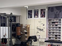 -中田健身工作室(远扬大厦店)