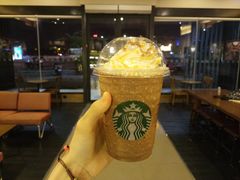 -星巴克(长沙麓南广场店)