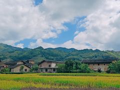 -云水谣景区