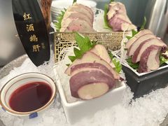 -海鲨湾海鲜会馆(百家湖1912店)