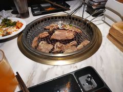 -火炉火自助餐(西直门凯德MALL店)