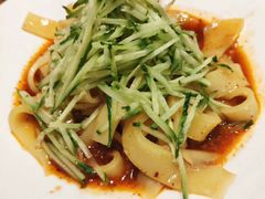 新疆凉皮子-巴依老爷新疆美食(常营店)