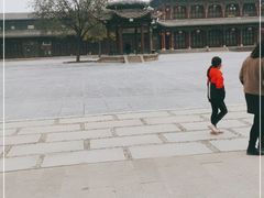 -榆次老城