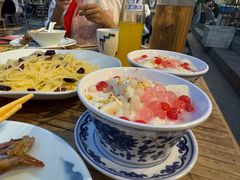 -聚汇三少·龙虾·中餐厅(莫邪路新天地店)