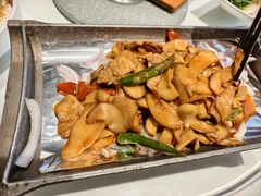-庖丁堂酒店(金穗大道店)