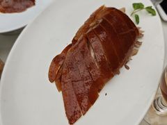 -四季民福烤鸭店(故宫店)