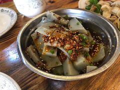 -小锅巴纳西餐厅