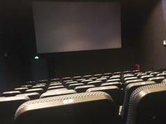 -中影国际影城(西溪印象城CINITYLED店)