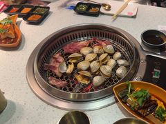 -炭之家·齐齐哈尔非遗烤肉·鲜切直供(中央大街店)