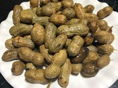 -老姜烧烤俱乐部(绿韵广场店)