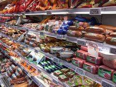 -京客隆超市(京源店)