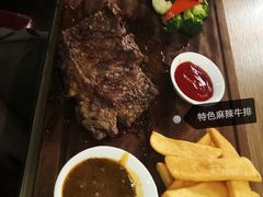-5号公路餐厅(曼哈顿店)