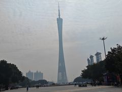 -广州塔