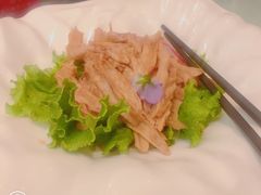 芥末鸭掌-大柴·宴宾楼(芥园西道店)