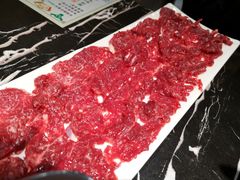 -古乐牛香·鲜牛肉牛杂火锅(五一中路店)