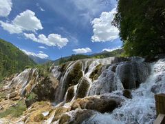 -硗碛藏寨·神木垒景区