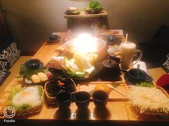 -湊湊火锅·茶憩(上海合生汇店)