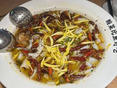 -太二酸菜鱼(福州泰禾店)