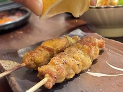 -鸟鹏烧鸟居酒屋(昌岗店)