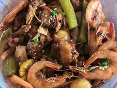 -沙掌门肉蟹煲(沙溪店)