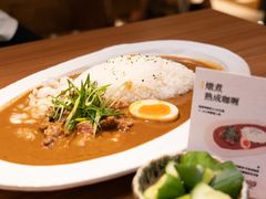 -CURRY YA 熟成咖哩專門店(深圳湾万象城店)