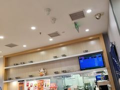 -吉野家(复兴路第二餐厅店)