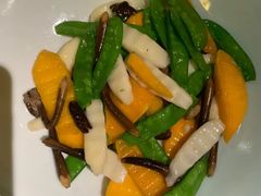 时令蔬菜-雀蓝川菜(星悦汇店)