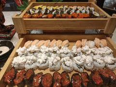 -大理实力希尔顿酒店•香全日制餐厅