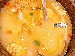 -莆田餐厅PUTIEN(西安万象天地店)