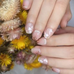 -盼兮·日式美睫沙龙