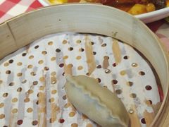 -西贝(金桥店)