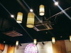 大堂-上将军(广东大马路店)