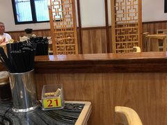 大堂-全启和美食(由由店)