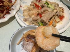 -逢春菜馆天津菜(胜利路店)