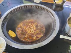 -柴火记忆柴火鸡(望龙店)