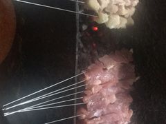 -永安烧烤