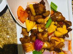 -牛头鱼庄·地道广西菜(西明店)