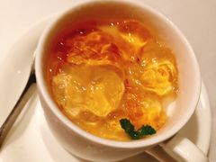 -翡翠小城·海鲜豆捞·广式点心(老佛爷店)