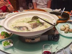 -久宴·天目湖大鱼头(恐龙园店)