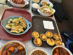 -澳门地道葡国餐