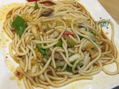 -清真益鑫羊肉手抓馆(南大街店)