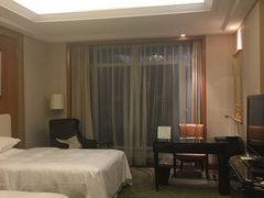 -常州武进九洲喜来登酒店