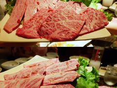 -焼肉 琉球の牛(北谷)